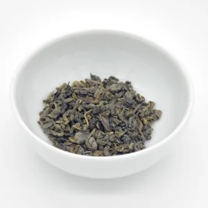 Зеленые Кольца, 100 пакетиков | green curls, 100 tea bags