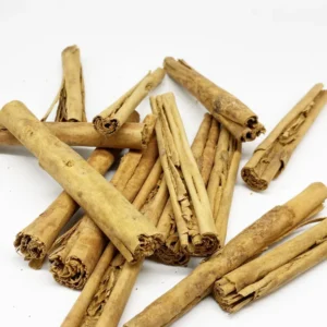 Цейлонская корица в палочках (сорт c5), 100 г | ceylon cinnamon sticks (grade c5), 100g