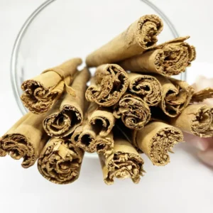 Цейлонская корица в палочках (сорт c5) | ceylon cinnamon sticks (grade c5)