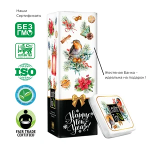Райские птички, 100г | birds of paradise, 100g