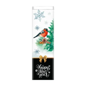 Рождество и птички, 100г | christmas and birds, 100g