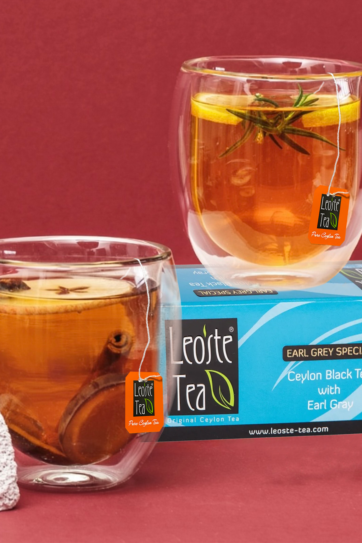 Crafting Captivating Headlines: Your awesome post title goes here Leaf Tea Main Teabag